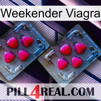 Weekender Viagra 14